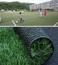 turf