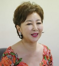 Kye Eun-sook (Yonhap)