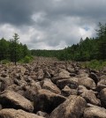 North Korea's stone river (Courtesy of Clay Gilliland via Flickr/Creative Commons)