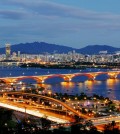 Seoul, South Korea (Courtesy of Travel Oriented via Flickr/Creative Commons)