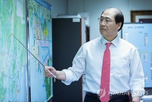 Shown is a file photo of Lim Ki-tack, who was elected as the new secretary-general of the International Maritime Organization (IMO) on June 30, 2015. (Yonhap)