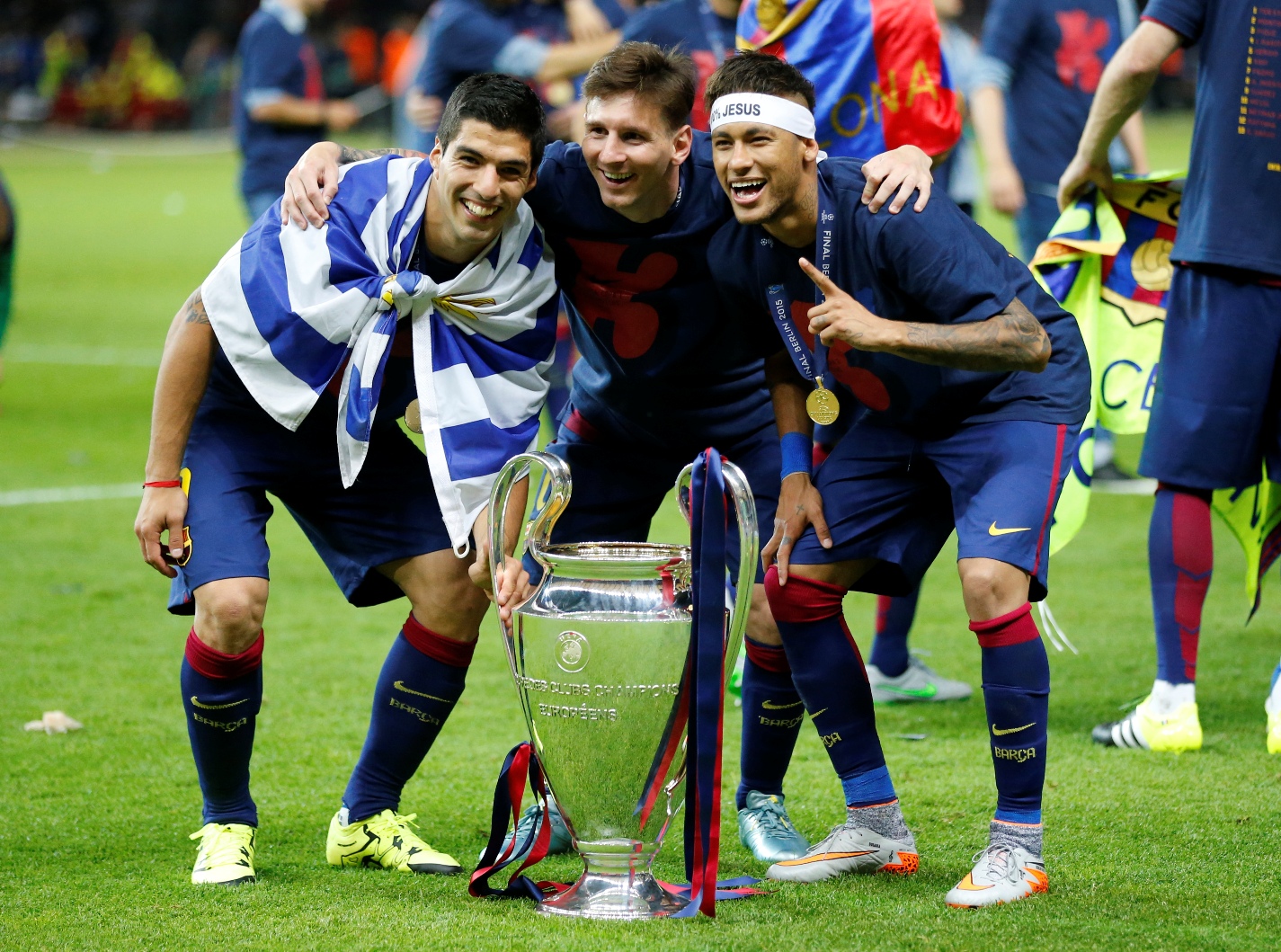 Barcelona's Champions League Prospects and Predictions