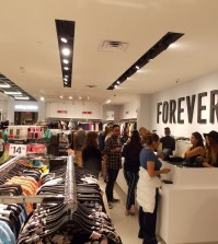 Forever 21