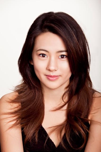 Lena Ahn (Photo by Studio Charis)