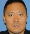 Police officer Sonny Kim, 48, of the Cincinnati Police Department (Courtesy of the CPD)