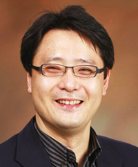Shin Kwan-woo Sogang University professor