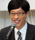 Yoo Jae-suk (Yonhap)