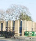 The current site of the Korean American Society of Connecticut's new building, at 2071 State Street in Hamden, Connecticut.