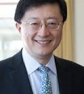 Incoming Harvard Alumni Association President Paul L. Choi 
(Courtesy of Harvard University)