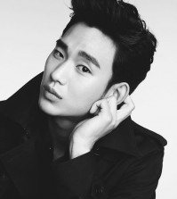 Kim Soo-hyun (KeyEast)