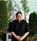 Rev. Egberto Noh In-bin has released a hip-hop album titled "Stromateis."
(Courtesy of Catholic Bishops' Conference of Korea)