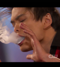 shin lim