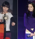 Sunye, left, and Sohee. (Yonhap)