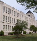 Thomas Jefferson High School in Alexandria, Va. (Courtesy of Jim via Flickr/Creative Commons)