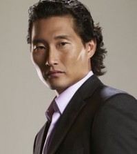 Daniel Dae Kim