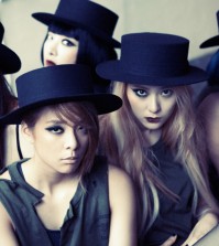 K-pop group f(x) will be performing in London for the the city's first-ever Korean Festival. (NEWSis/Korean Cultural Centre)