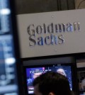 goldman sachs