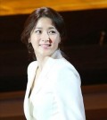 Lee Young-ae (Yonhap)