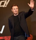 Liam Neeson (Korea Times file)