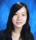 Claire Kim
Sunny Hills High School 
11th grade