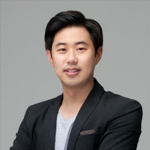 Rim Ji-hoon, 35, head of investment firm K Cube Ventures, will become the new CEO of Daum Kakao, the company said on Aug. 10, 2015. (Yonhap)