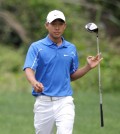 Anthony Kim