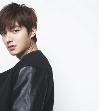 Lee Min-ho (Yonhap)