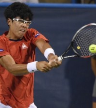 Chung-Hyeon