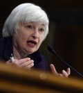Federal Reserve Board Chair Janet Yellen (AP Photo/Susan Walsh)