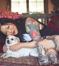 Margaret Cho (Mary Taylor/Ken Phillips Group)