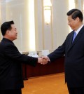 CHINA-BEIJING-XI JINPING-DPRK-MEETING (CN)