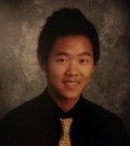 Joon Sang Kim
Phillips Exeter Academy 
Senior