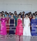 Chicago Mothers Choir (Korea Times Chicago)