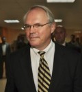 Former U.S. Ambassador Christopher Hill (AP Photo)