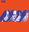 Poster for the K-pop girl band f(x)'s fourth album "4 Walls" (Courtesy of SM Entertainment)