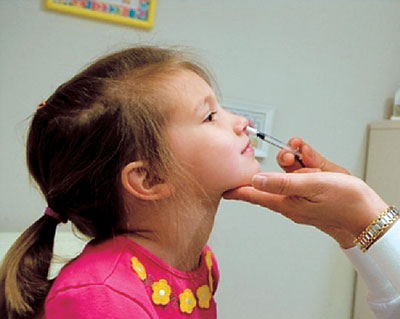 Vaccinations in the form of a flu shot or nasal spray will be provided by nurses from the Department of Public Health. (AP-file)