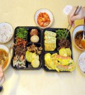 Koreans are not eating as healthy as they sued to. (Korea Times file)