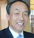 Mayor Ok Sang-doo