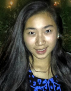 Hannah Cho Harvard-Westlake 11th Grade