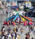 korean parade