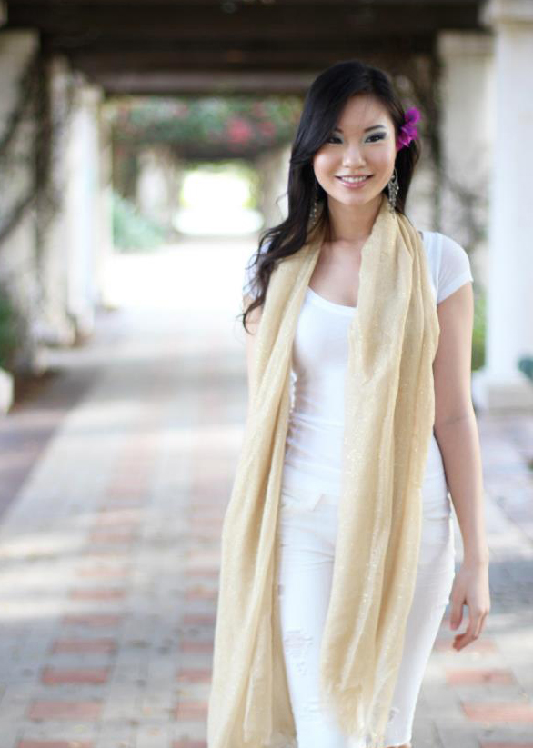 Yaping graduated from the University of South Florida in 2013 with a dual degree in biomedical science and psychology.