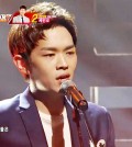Kevin Oh on "Superstar K7" (YouTube)