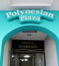 Polynesian Plaza boutique hotel was bought by a California-based Korean company earlier this year.