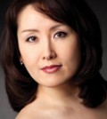 Soprano Kim Do-hee