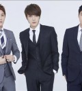 JYJ (Yonhap)