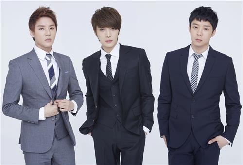 JYJ (Yonhap)