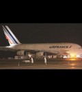 Air France Flights Diverted