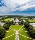 University of Maryland (Courtesy of Hillel Steinberg via Flickr/Creative Commons)