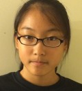Sarah Choe, North High School, 10th grade