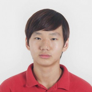 Scott Hong Fairmont Prep Academy 9th Grade
